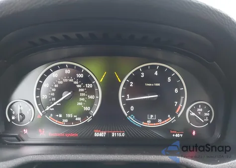 2017 BMW X3 xDrive28I z USA, uszkodzony, nr VIN 5UXWX9C54H0T14875